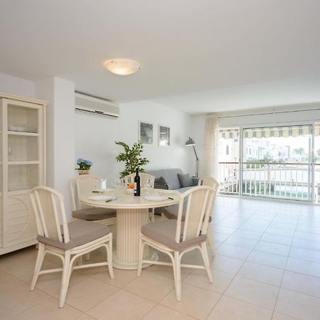Casa Cartago Villa Empuriabrava Luaran gambar