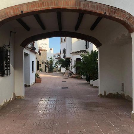Casa Cartago Villa Empuriabrava Luaran gambar