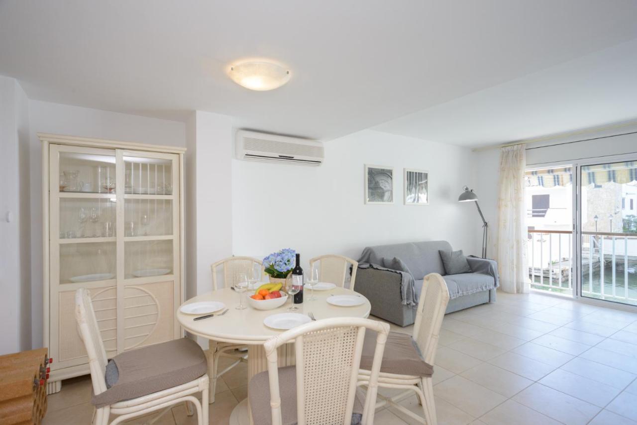 Casa Cartago Villa Empuriabrava Luaran gambar