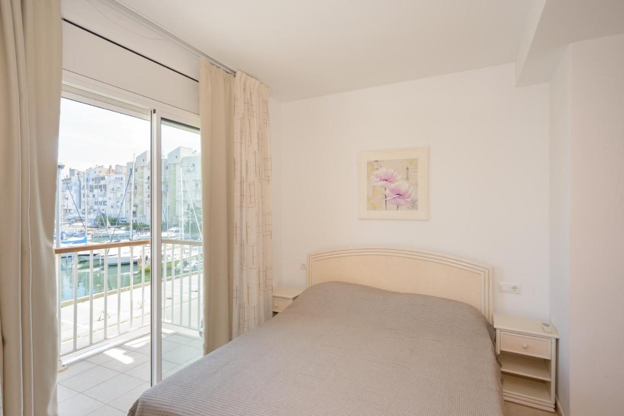 Casa Cartago Villa Empuriabrava Luaran gambar
