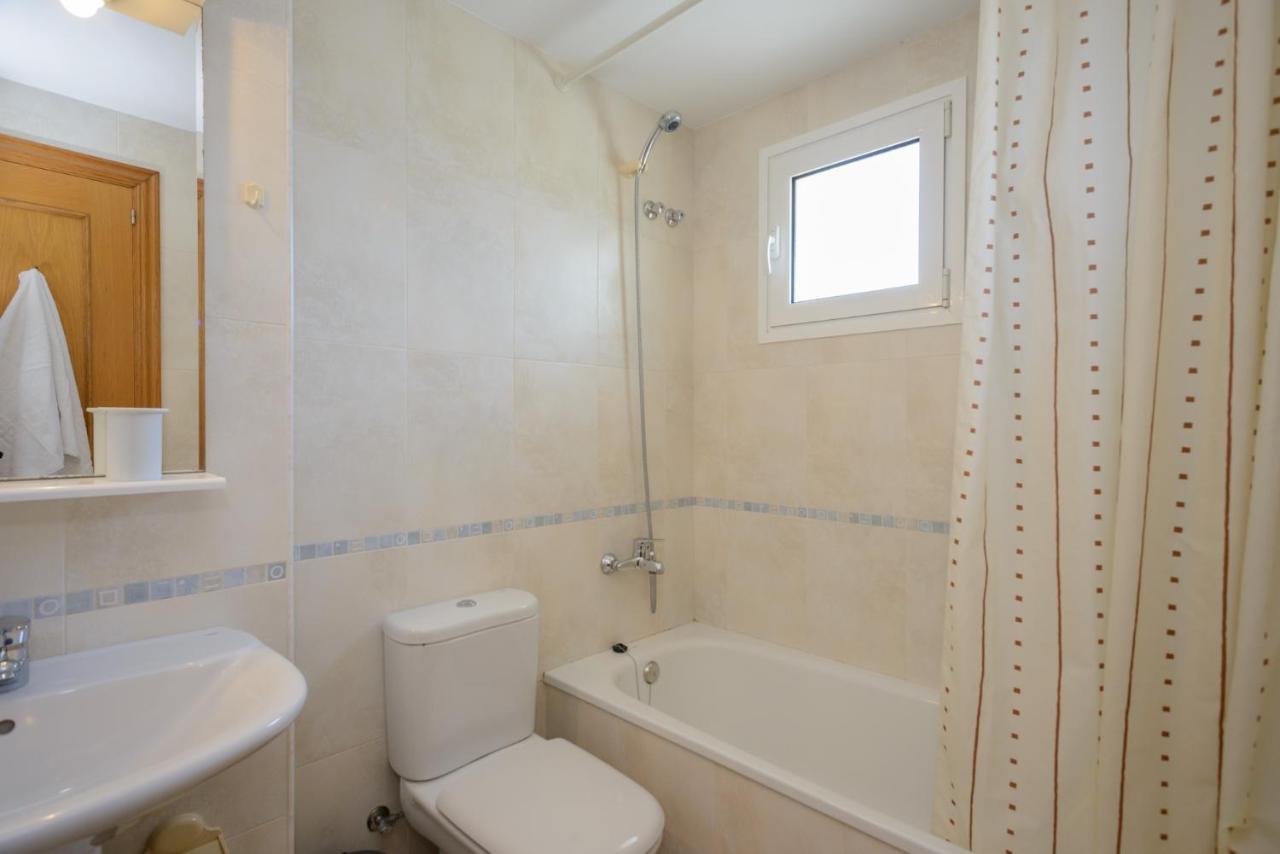 Casa Cartago Villa Empuriabrava Luaran gambar