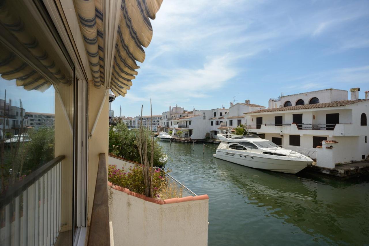 Casa Cartago Villa Empuriabrava Luaran gambar