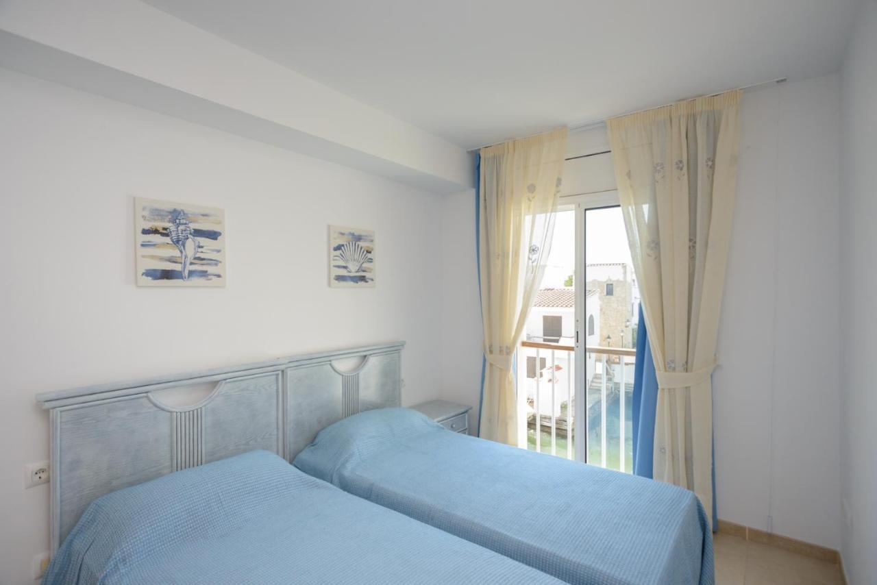 Casa Cartago Villa Empuriabrava Luaran gambar