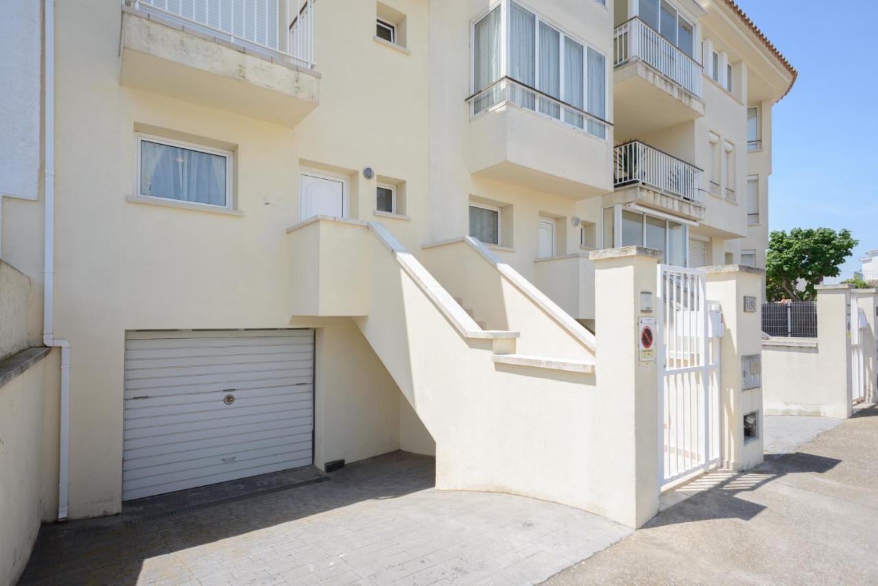 Casa Cartago Villa Empuriabrava Luaran gambar