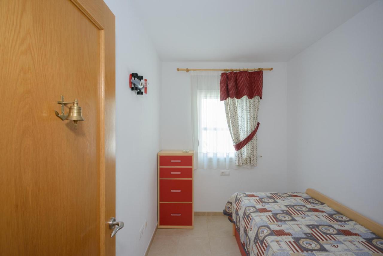 Casa Cartago Villa Empuriabrava Luaran gambar