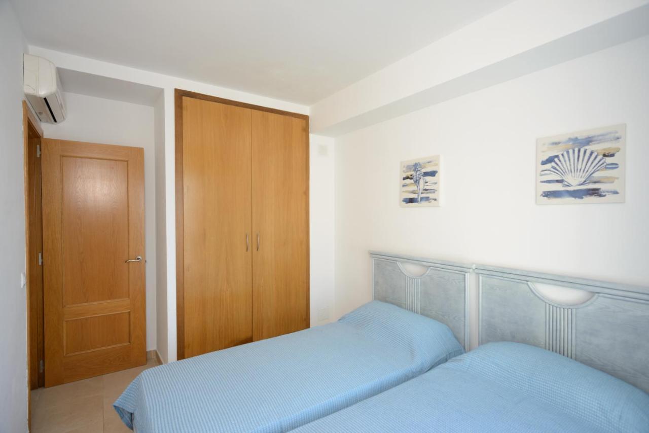 Casa Cartago Villa Empuriabrava Luaran gambar