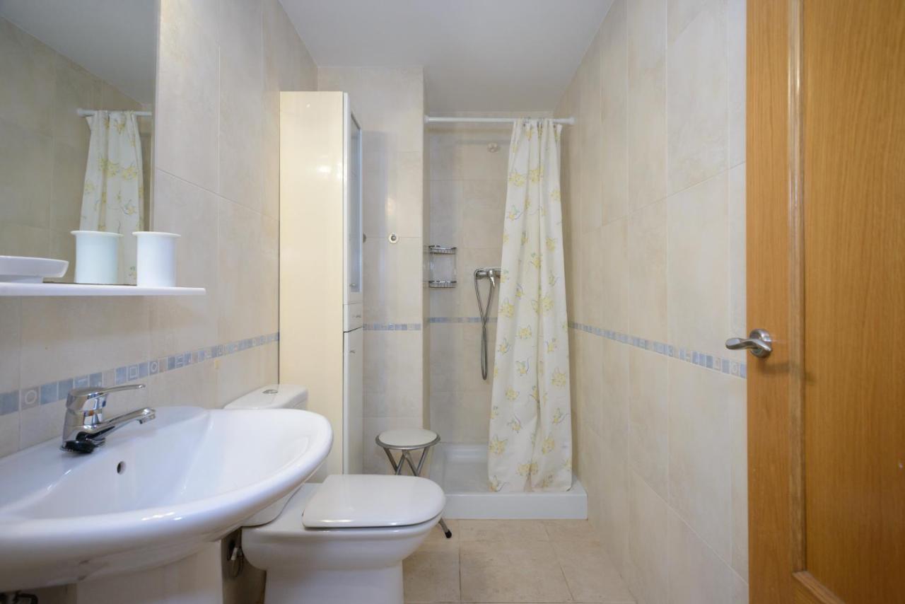 Casa Cartago Villa Empuriabrava Luaran gambar