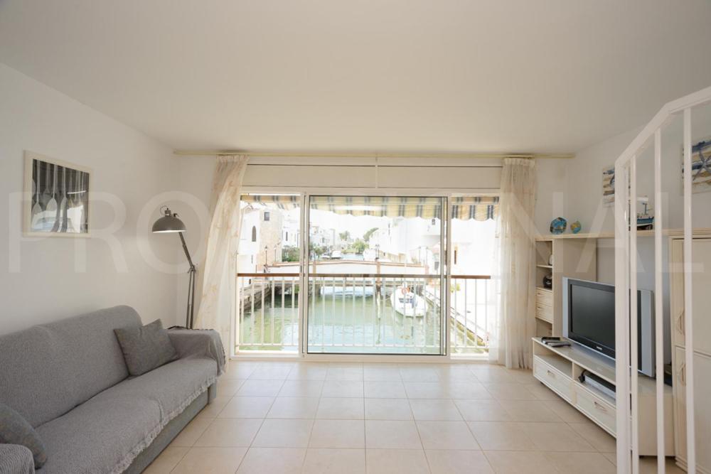 Casa Cartago Villa Empuriabrava Luaran gambar