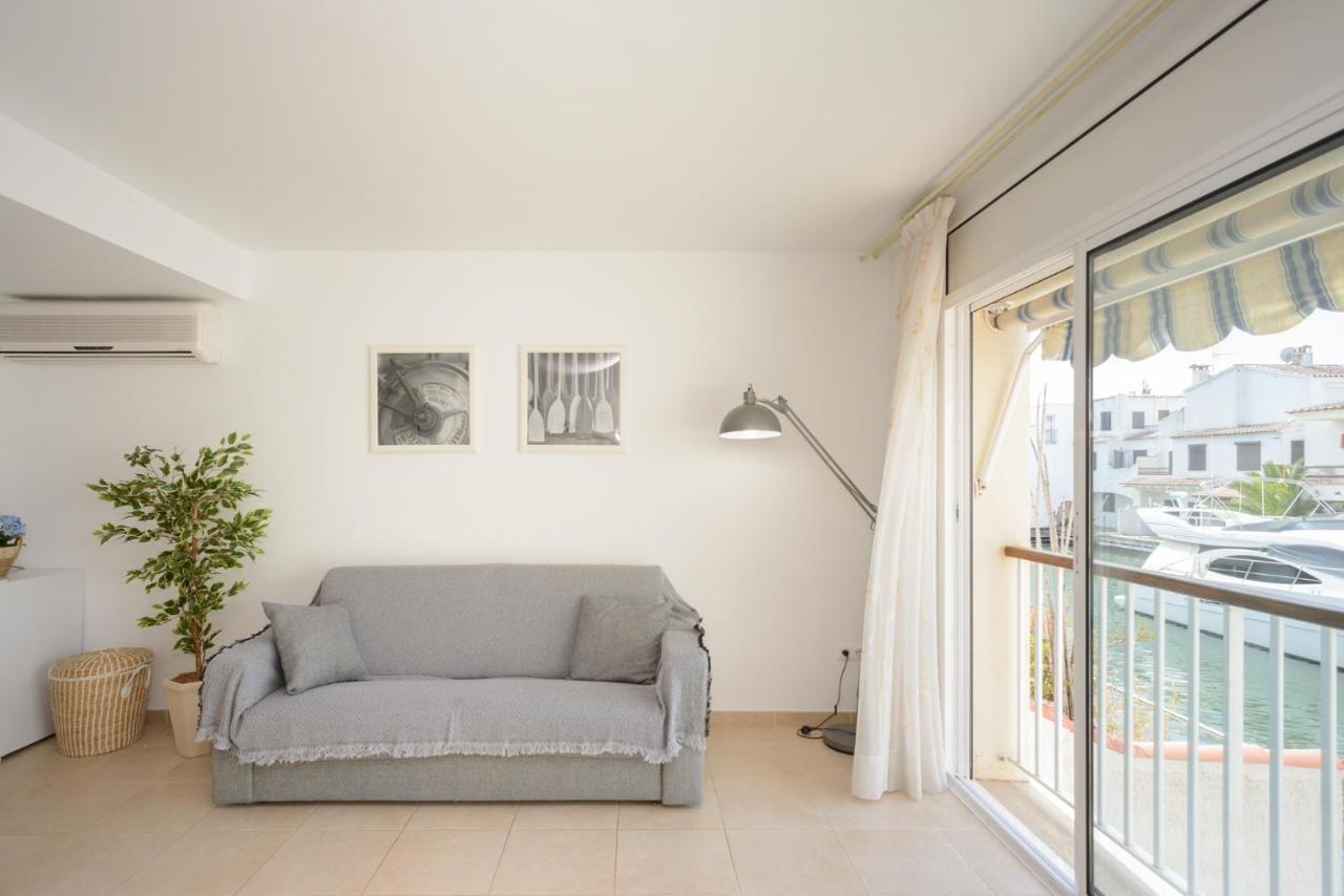 Casa Cartago Villa Empuriabrava Luaran gambar