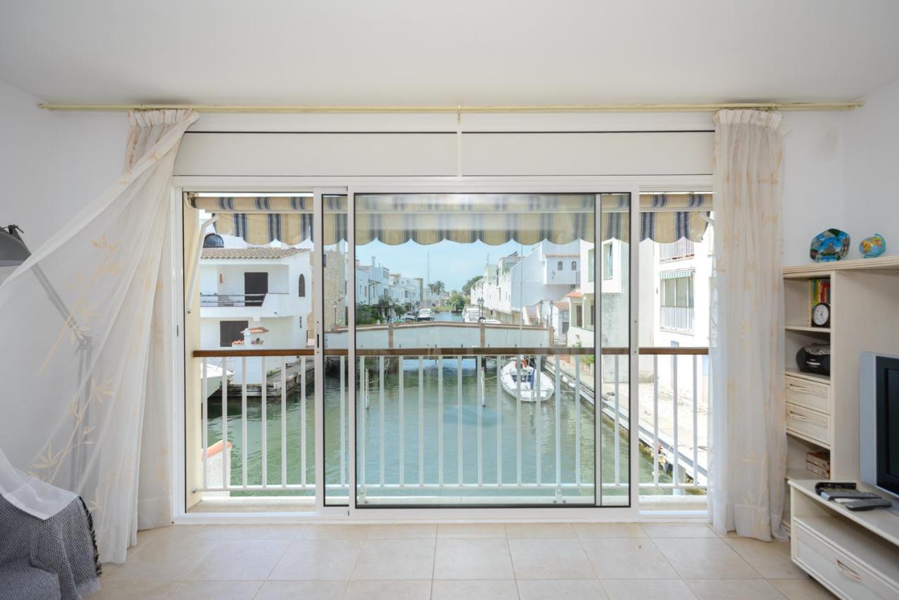 Casa Cartago Villa Empuriabrava Luaran gambar
