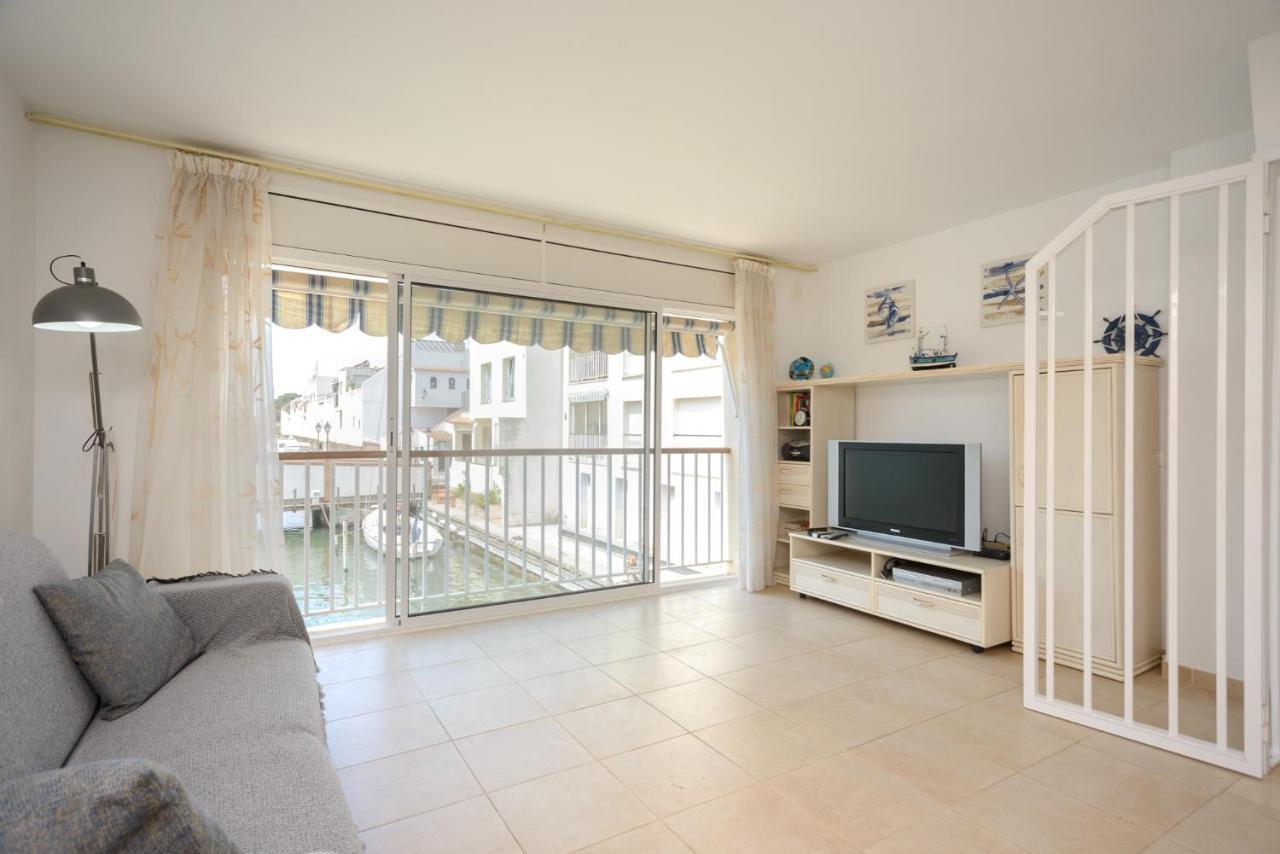 Casa Cartago Villa Empuriabrava Luaran gambar