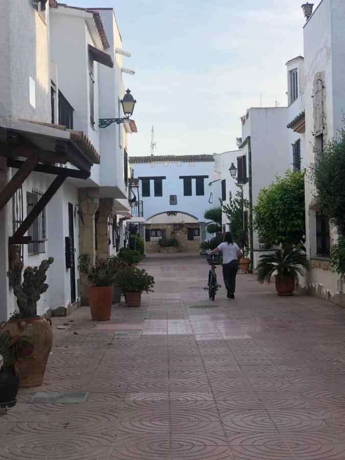 Casa Cartago Villa Empuriabrava Luaran gambar