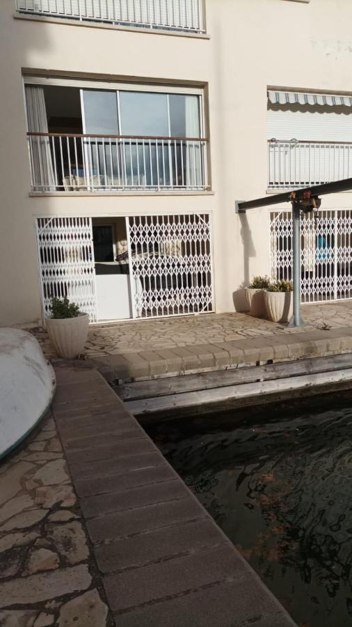 Casa Cartago Villa Empuriabrava Luaran gambar