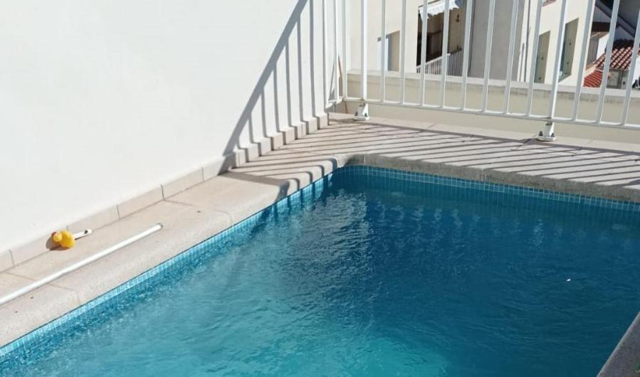 Casa Cartago Villa Empuriabrava Luaran gambar
