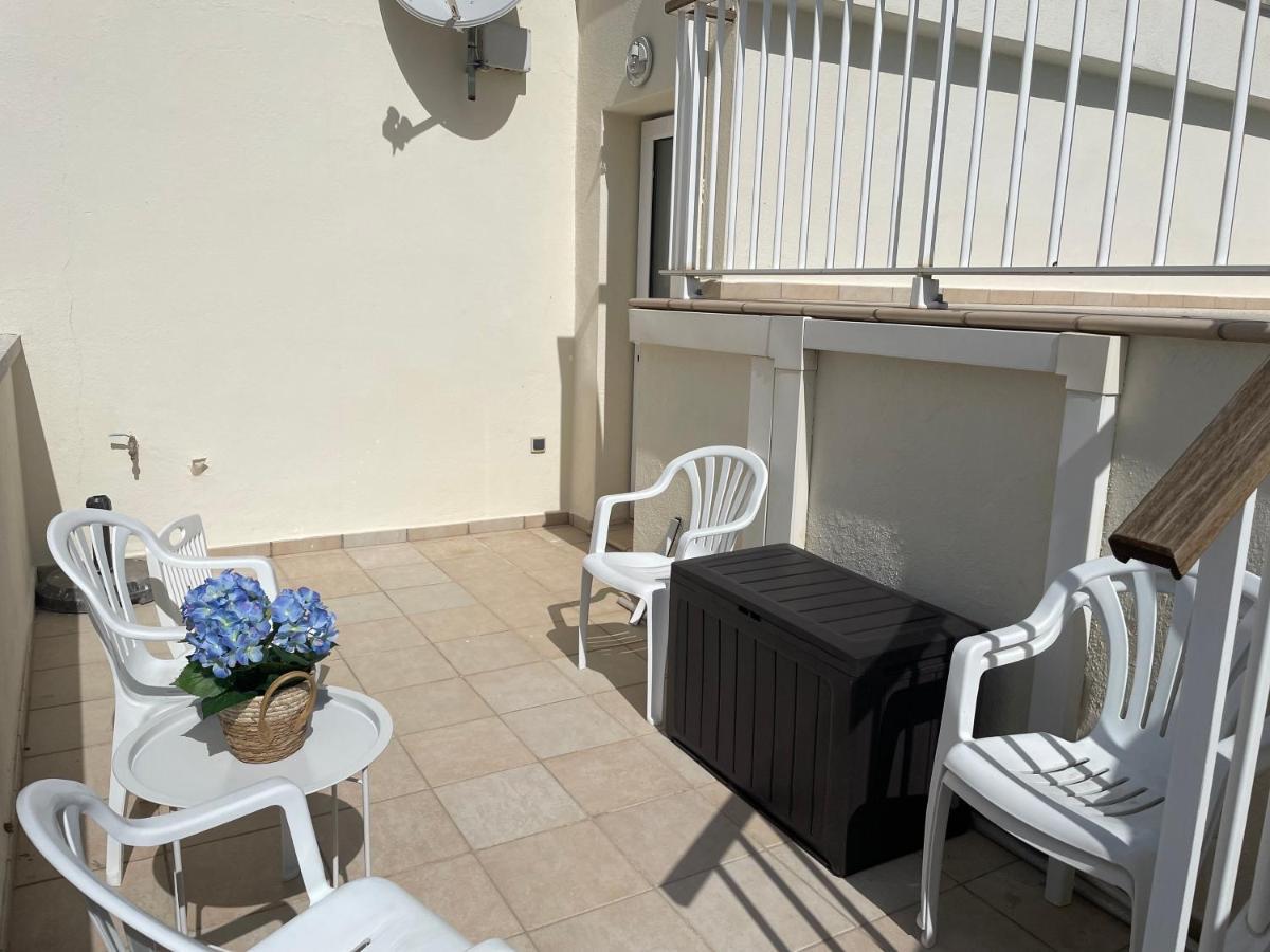 Casa Cartago Villa Empuriabrava Luaran gambar