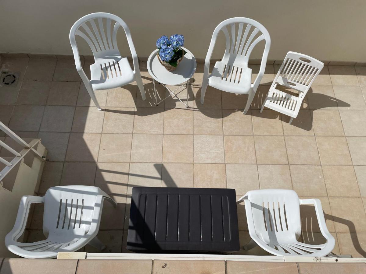 Casa Cartago Villa Empuriabrava Luaran gambar