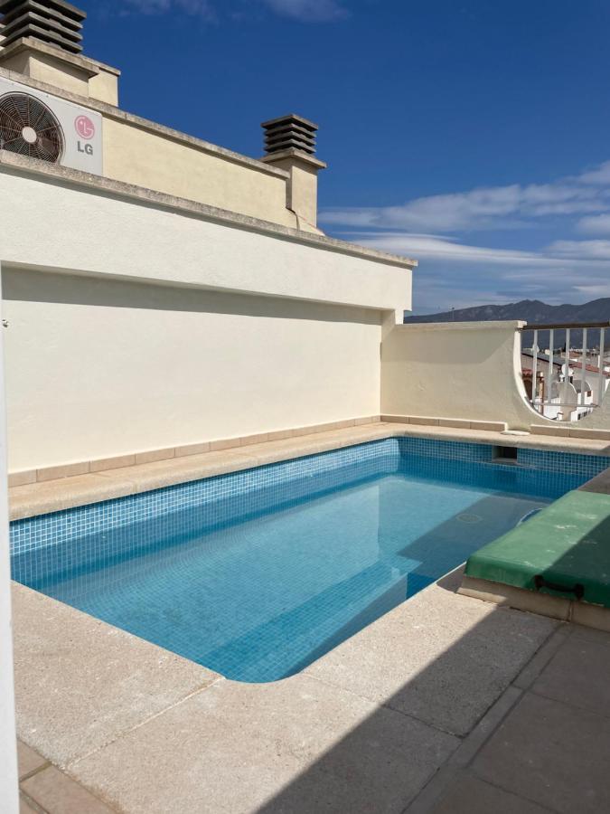 Casa Cartago Villa Empuriabrava Luaran gambar