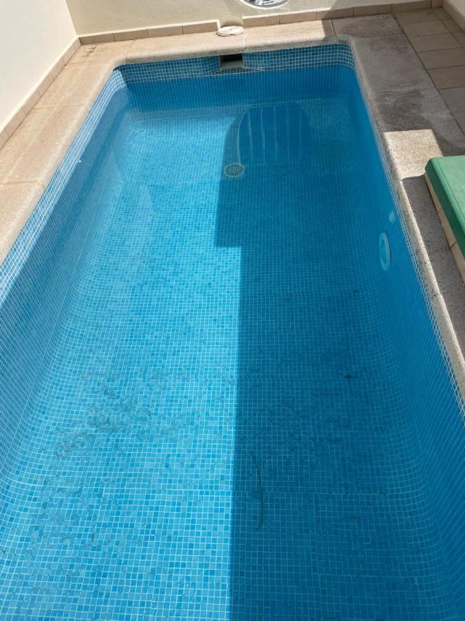 Casa Cartago Villa Empuriabrava Luaran gambar