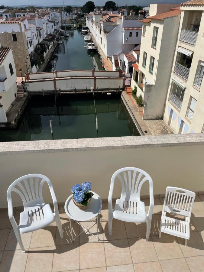 Casa Cartago Villa Empuriabrava Luaran gambar